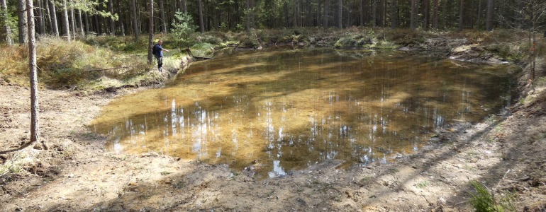 Foto: Klára Čámská