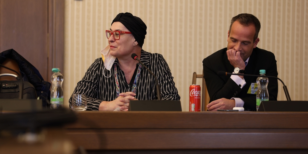 Seminář na téma „CHKO Krušné hory – hrozba, nebo příležitost?“