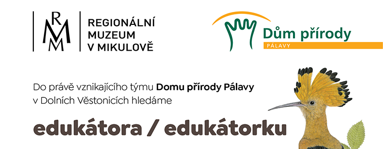 Edukátor.