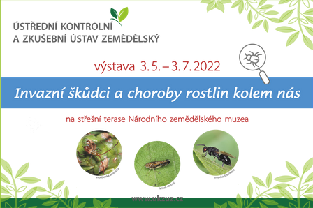 banner výstava