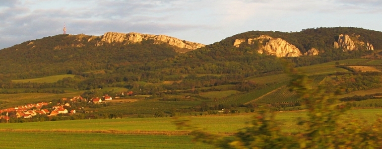 Pálava Protected Landscape Area