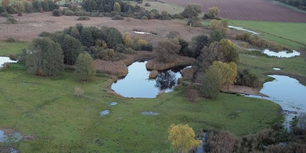 Typová opatření OP ŽP