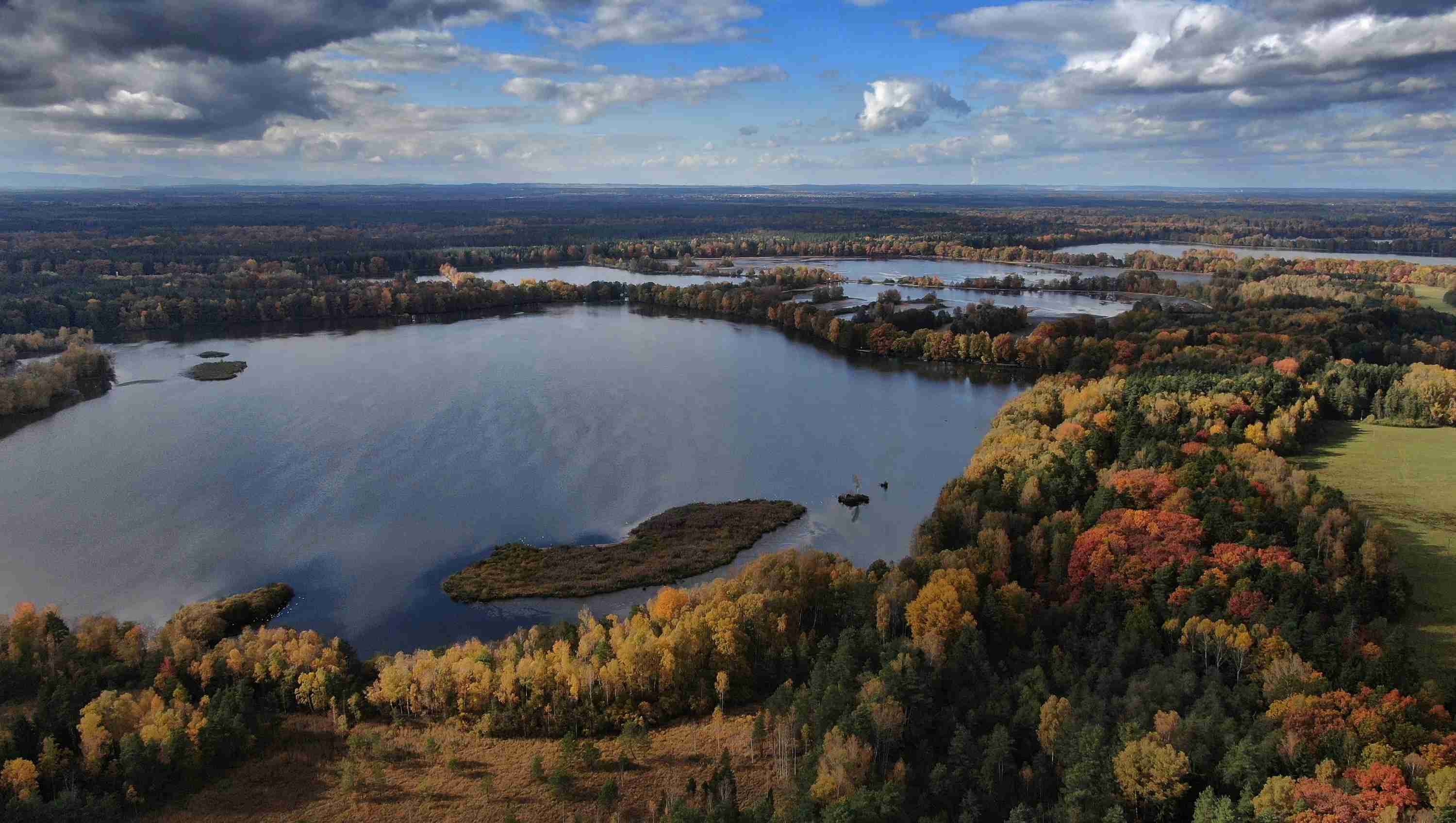 PR Staré jezero